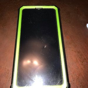 I’m selling a Samsung galaxy A20